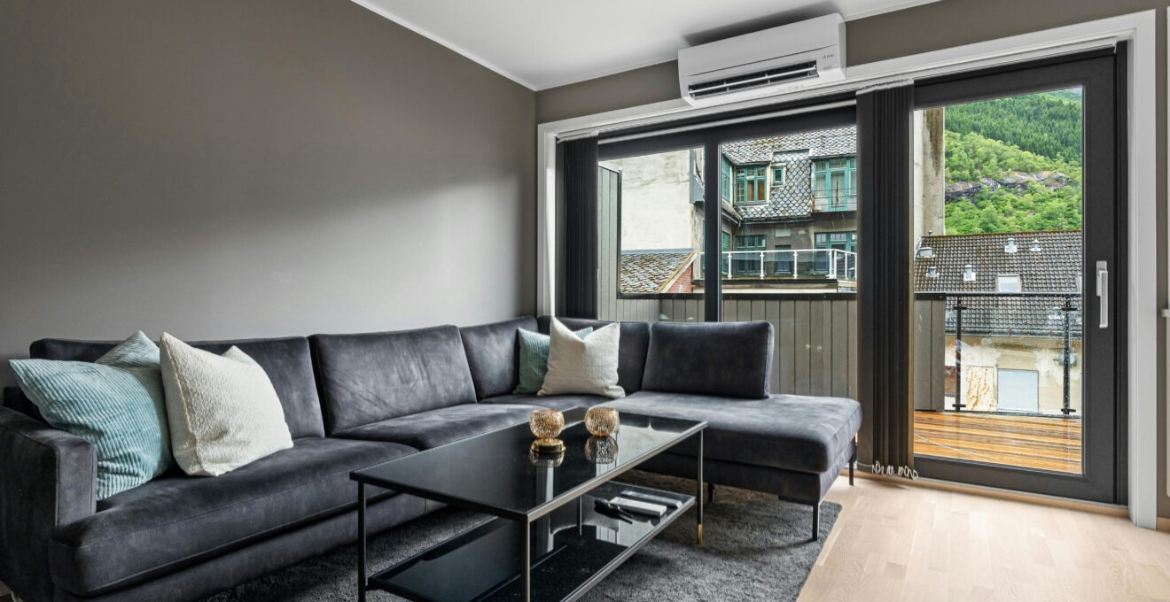 climatisation à lyon