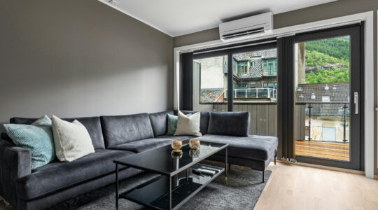 climatisation à lyon