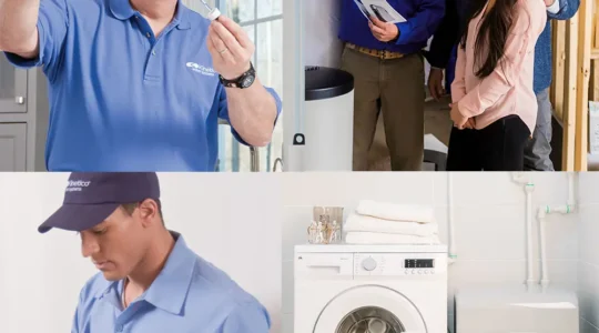Adoucisseur eau pour protéger l’installation domestique